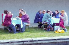 27.03.2022 Familienfasttag